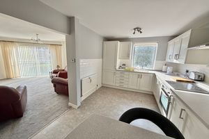 Kitchen to Living- click for photo gallery